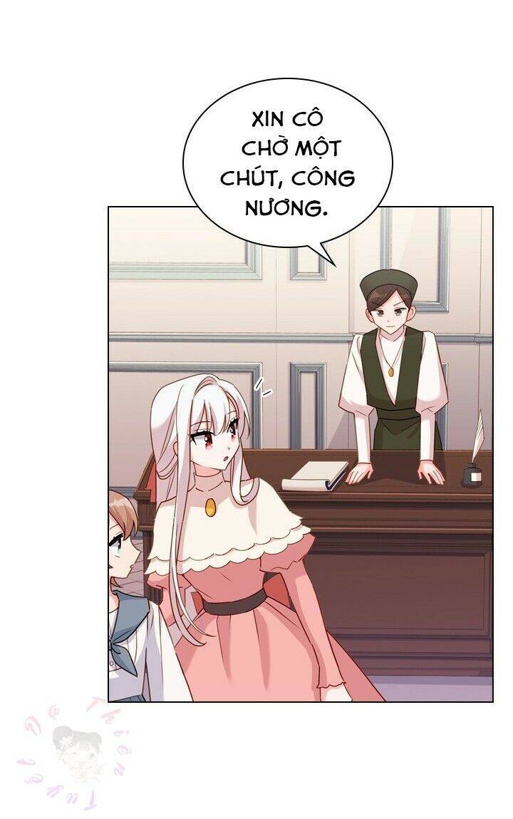 Để Yên Cho Tiểu Thư Hiền - Chương 9 - Trang 19