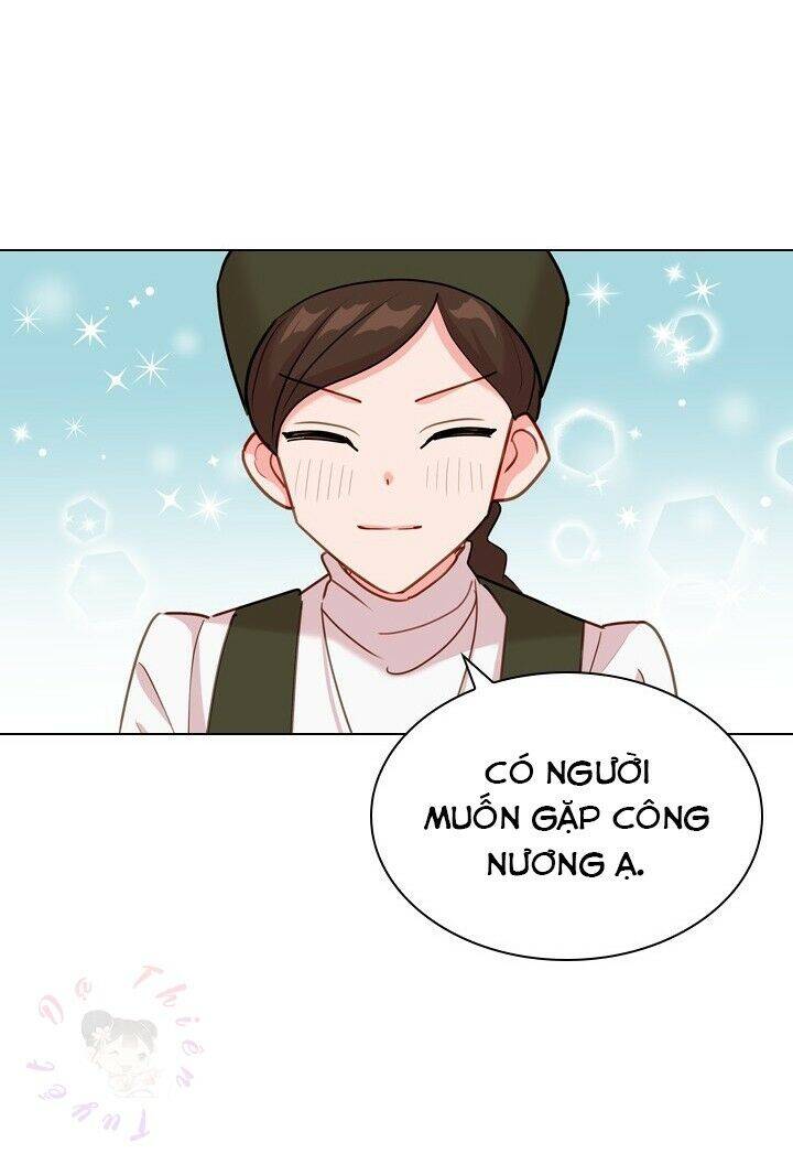 Để Yên Cho Tiểu Thư Hiền - Chương 9 - Trang 20