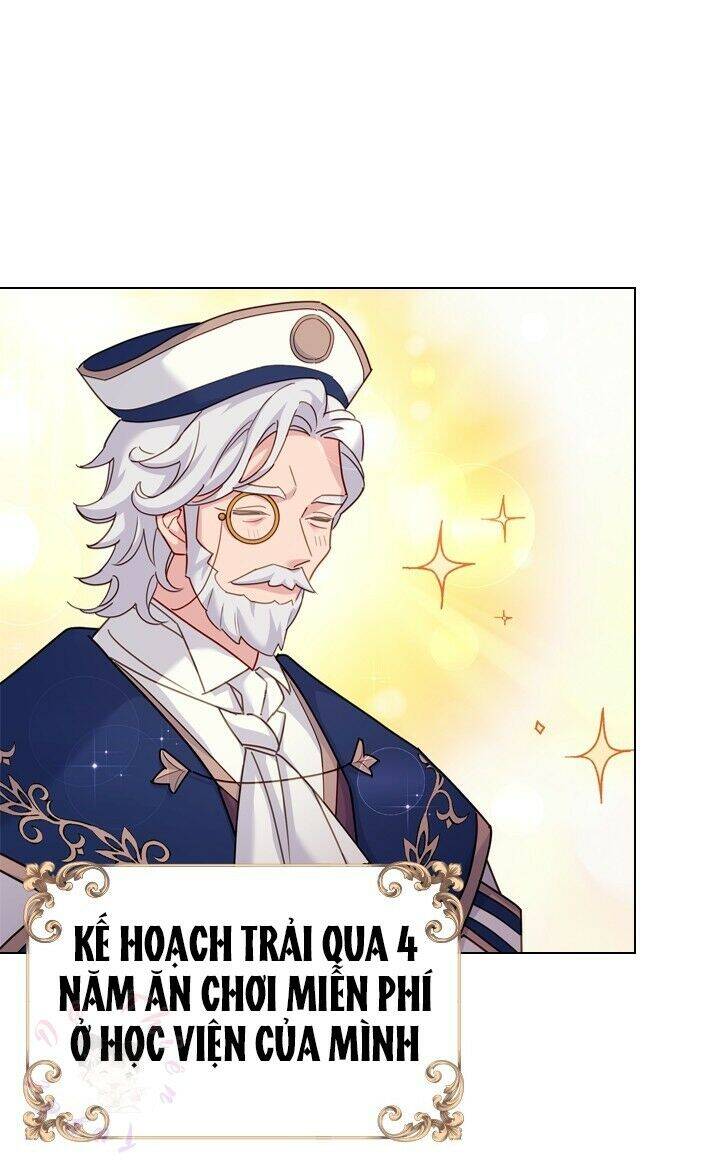 Để Yên Cho Tiểu Thư Hiền - Chương 9 - Trang 22