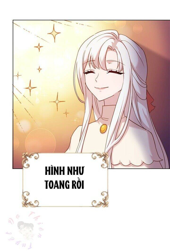 Để Yên Cho Tiểu Thư Hiền - Chương 9 - Trang 23