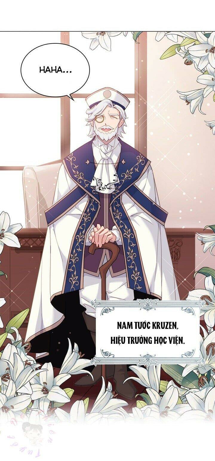 Để Yên Cho Tiểu Thư Hiền - Chương 9 - Trang 24