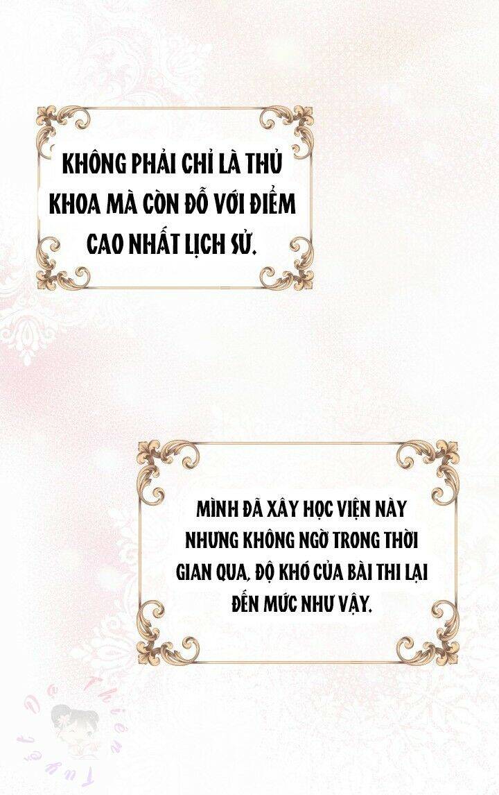 Để Yên Cho Tiểu Thư Hiền - Chương 9 - Trang 26