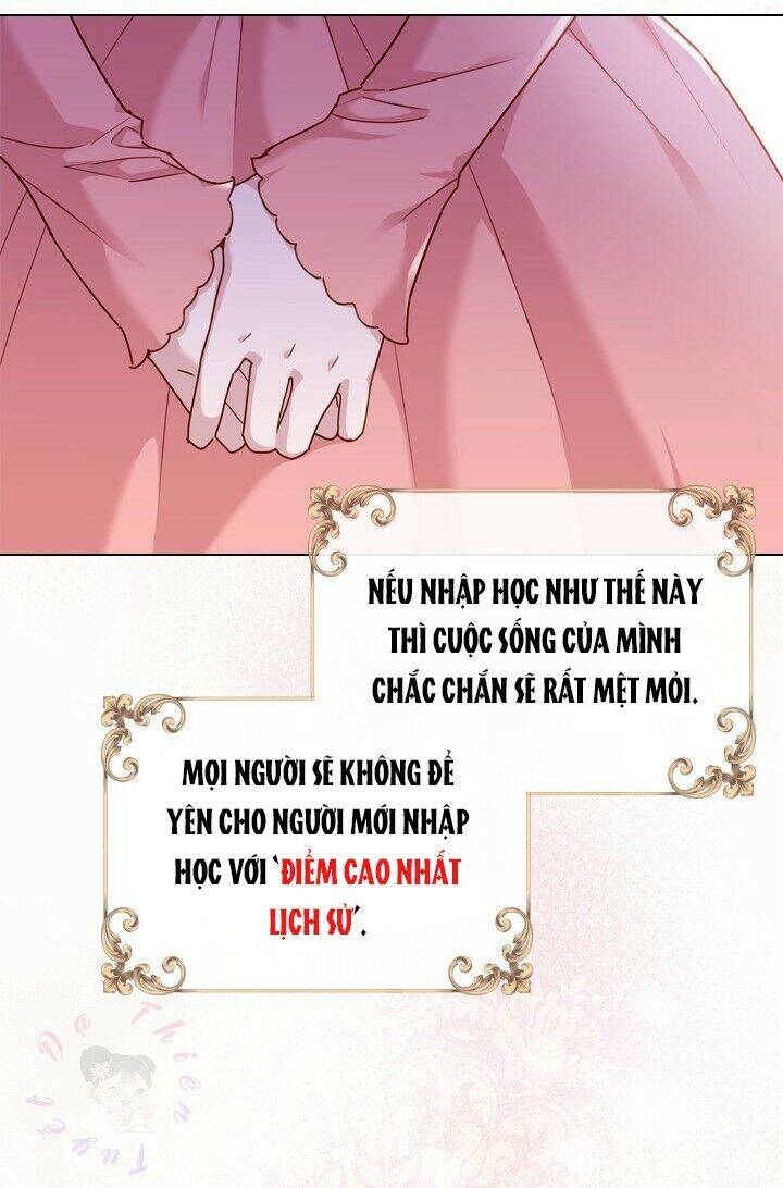 Để Yên Cho Tiểu Thư Hiền - Chương 9 - Trang 27