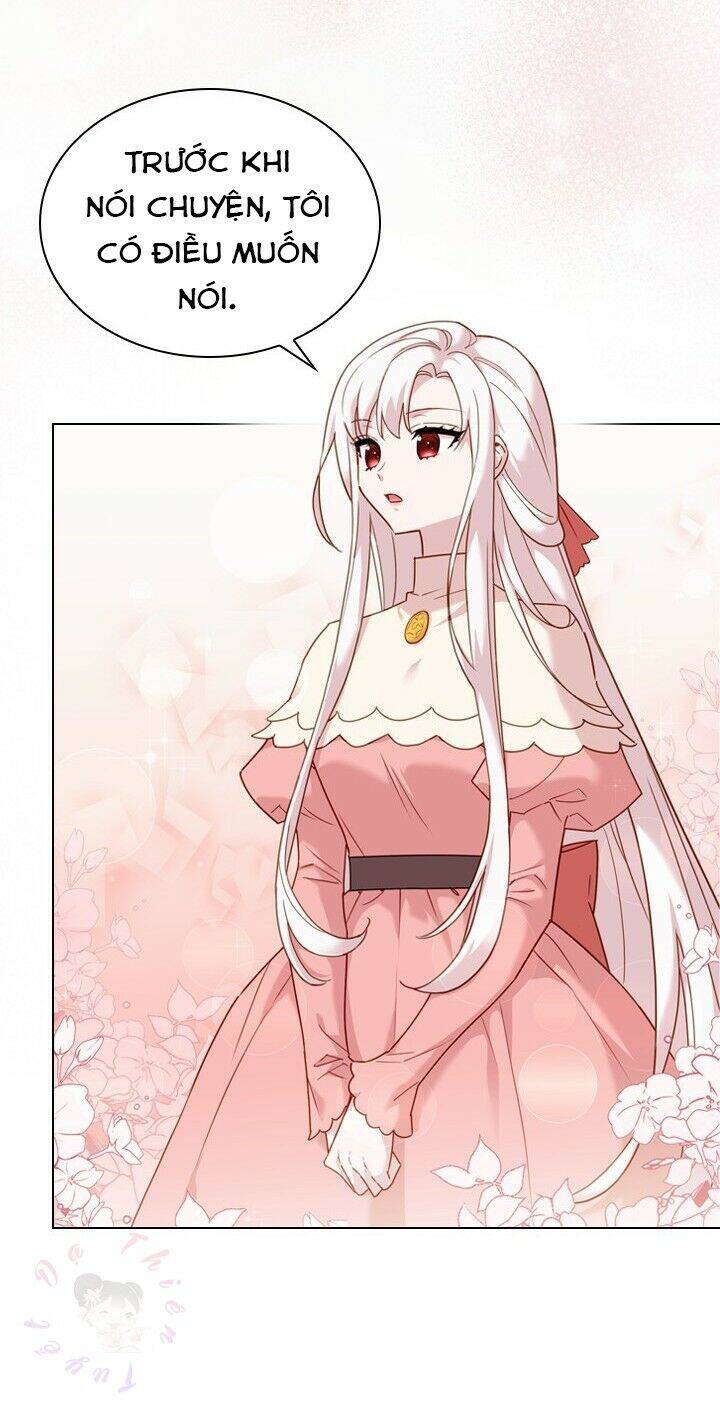 Để Yên Cho Tiểu Thư Hiền - Chương 9 - Trang 29