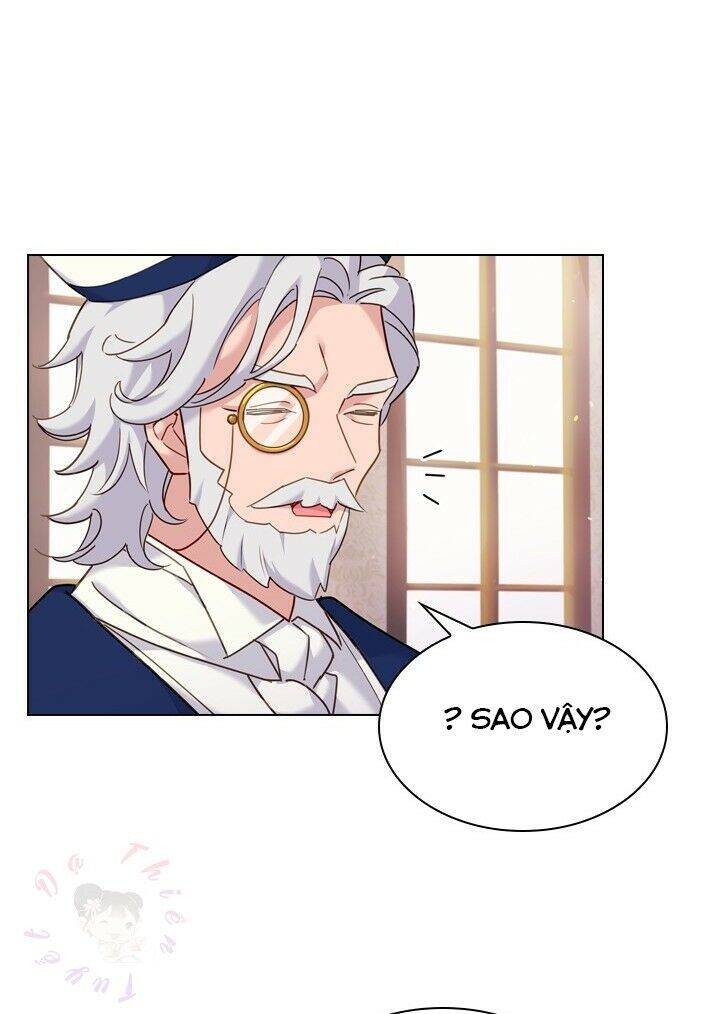 Để Yên Cho Tiểu Thư Hiền - Chương 9 - Trang 30