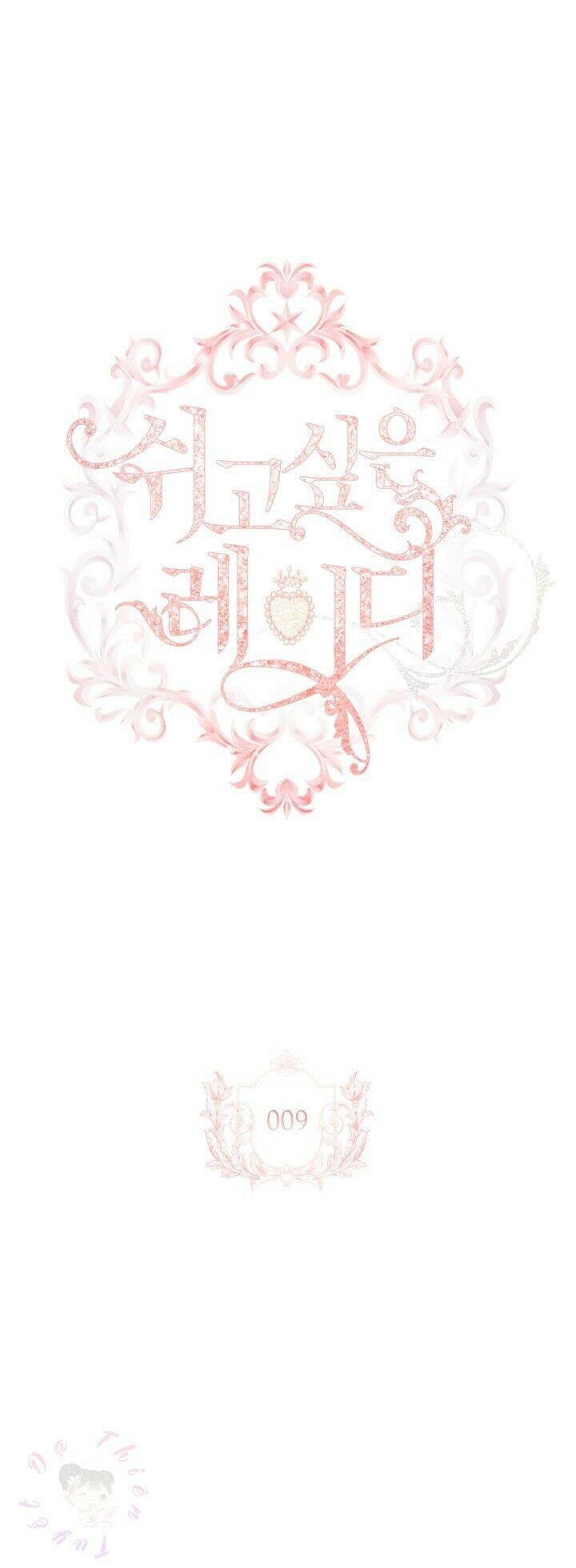 Để Yên Cho Tiểu Thư Hiền - Chương 9 - Trang 4