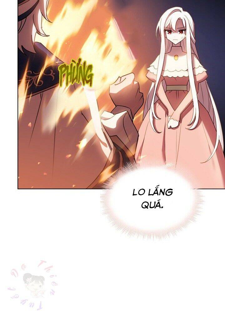 Để Yên Cho Tiểu Thư Hiền - Chương 9 - Trang 38