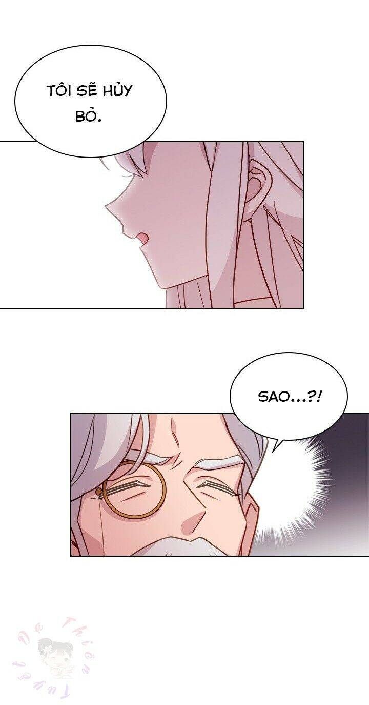 Để Yên Cho Tiểu Thư Hiền - Chương 9 - Trang 40