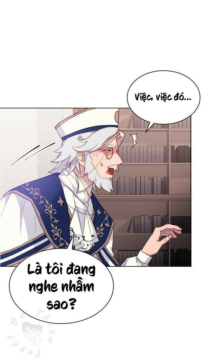 Để Yên Cho Tiểu Thư Hiền - Chương 9 - Trang 42