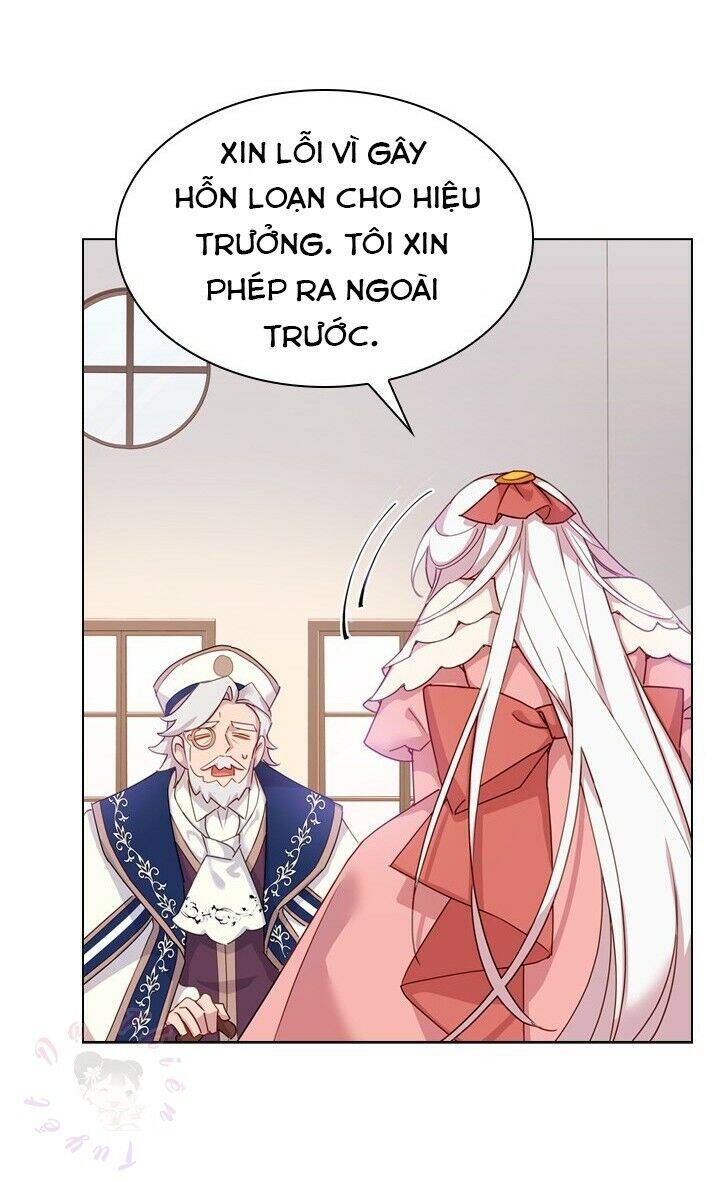 Để Yên Cho Tiểu Thư Hiền - Chương 9 - Trang 43