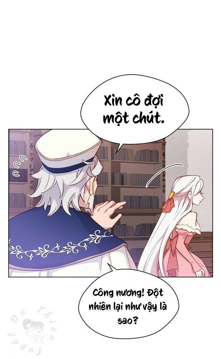 Để Yên Cho Tiểu Thư Hiền - Chương 9 - Trang 44