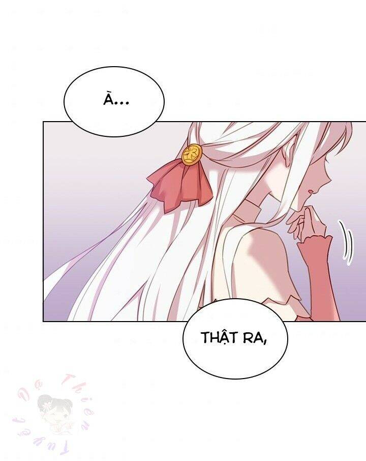 Để Yên Cho Tiểu Thư Hiền - Chương 9 - Trang 45