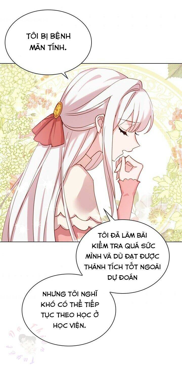 Để Yên Cho Tiểu Thư Hiền - Chương 9 - Trang 46