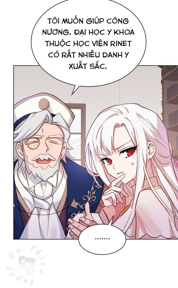 Để Yên Cho Tiểu Thư Hiền - Chương 9 - Trang 48