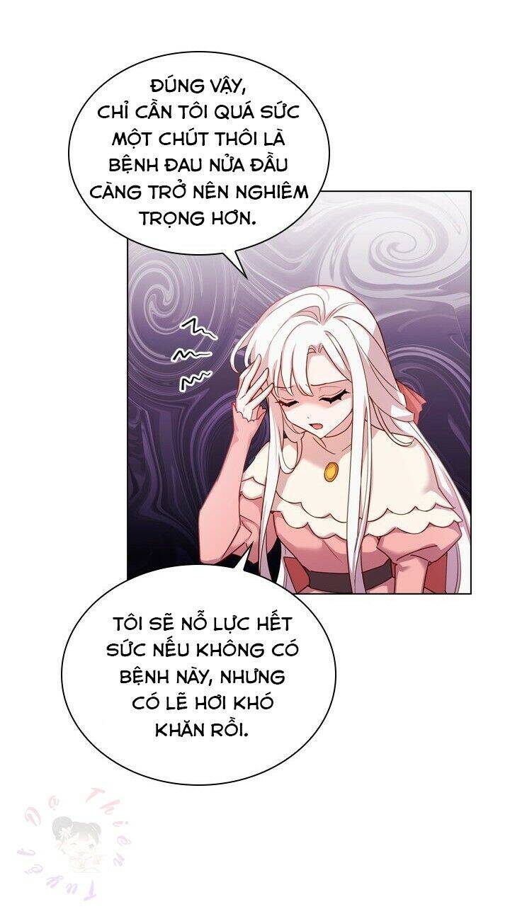 Để Yên Cho Tiểu Thư Hiền - Chương 9 - Trang 50