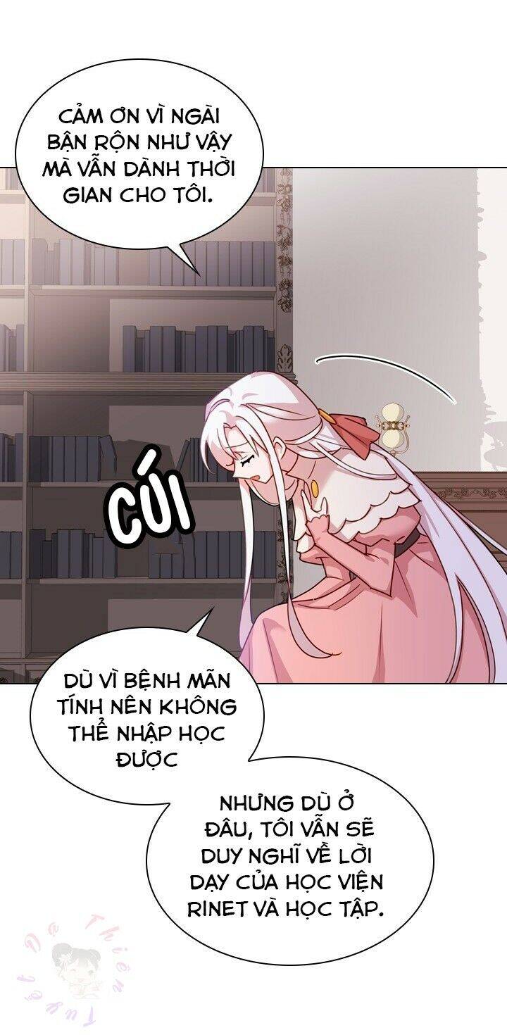 Để Yên Cho Tiểu Thư Hiền - Chương 9 - Trang 52