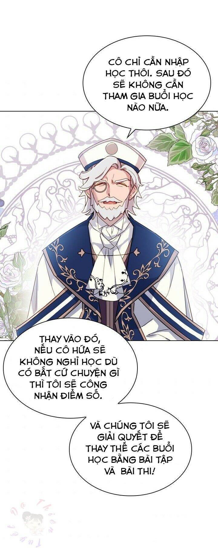 Để Yên Cho Tiểu Thư Hiền - Chương 9 - Trang 54