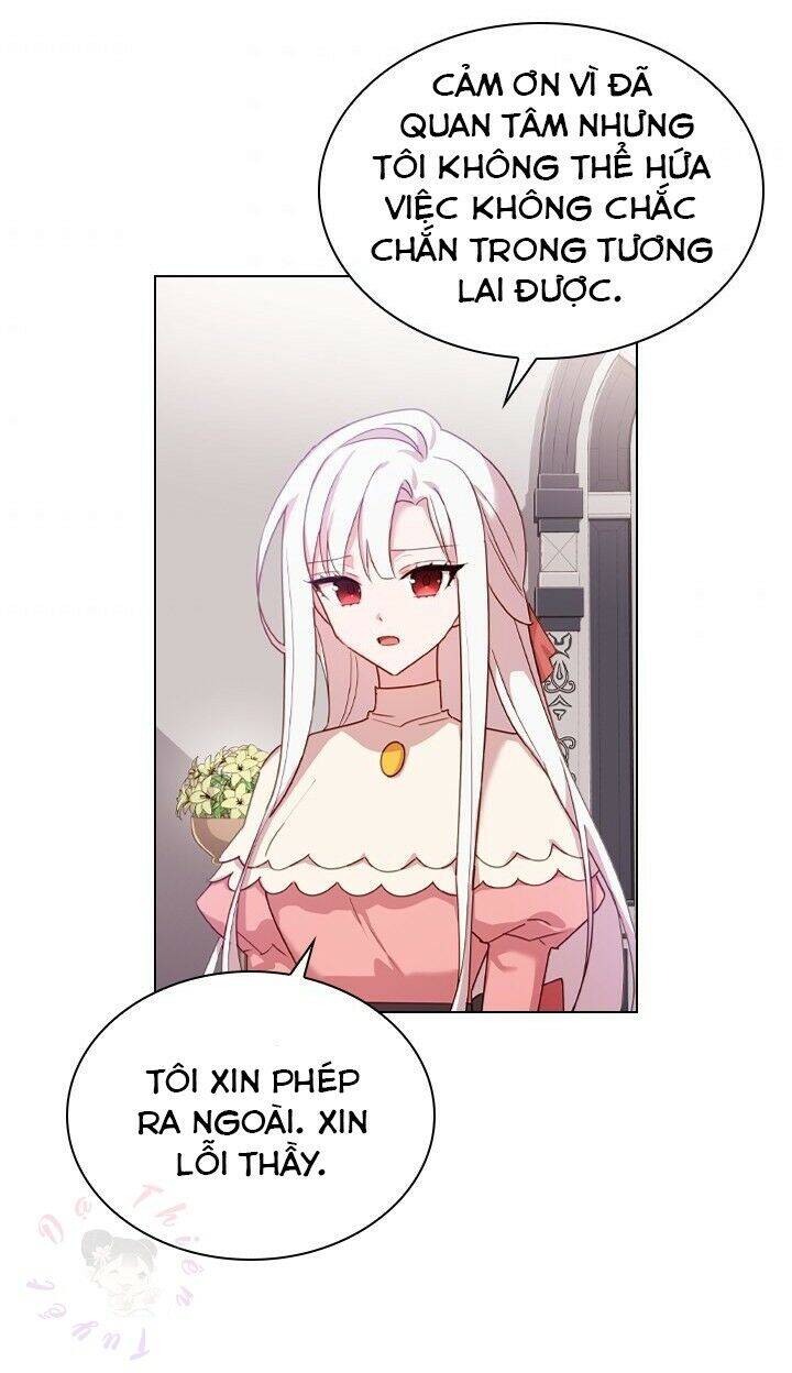 Để Yên Cho Tiểu Thư Hiền - Chương 9 - Trang 55