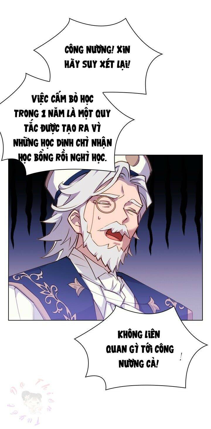 Để Yên Cho Tiểu Thư Hiền - Chương 9 - Trang 56