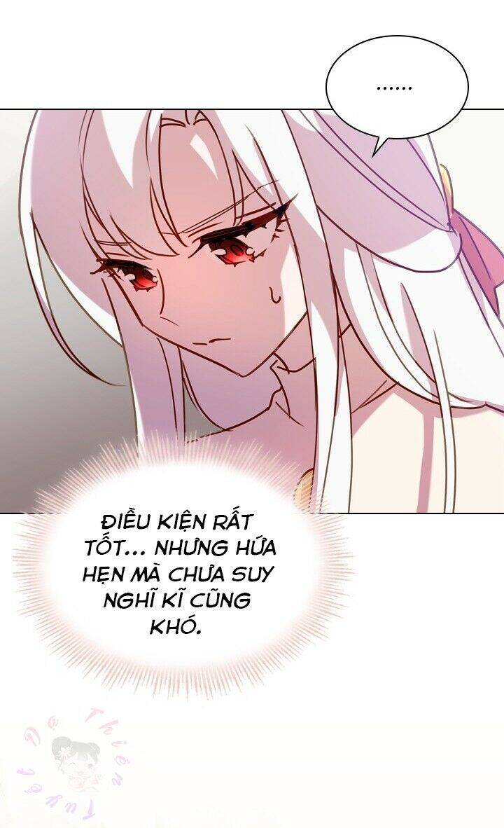 Để Yên Cho Tiểu Thư Hiền - Chương 9 - Trang 57