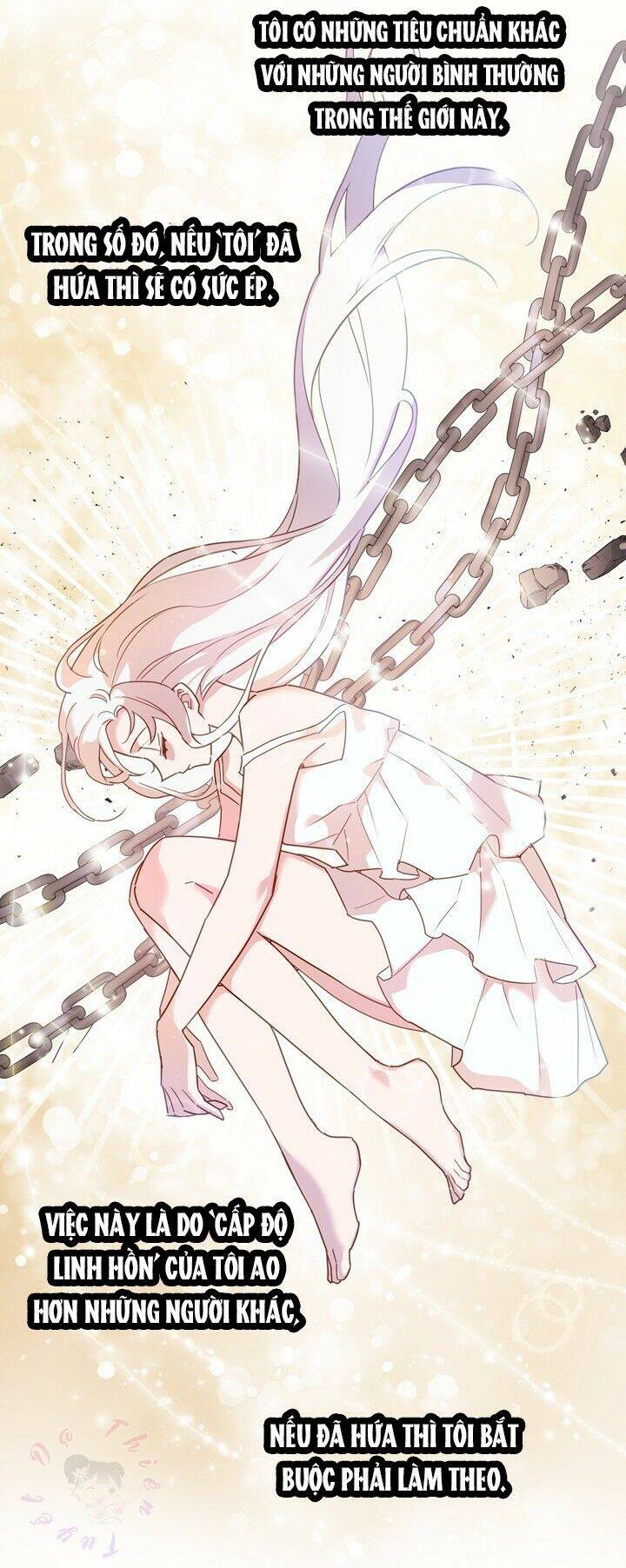 Để Yên Cho Tiểu Thư Hiền - Chương 9 - Trang 58