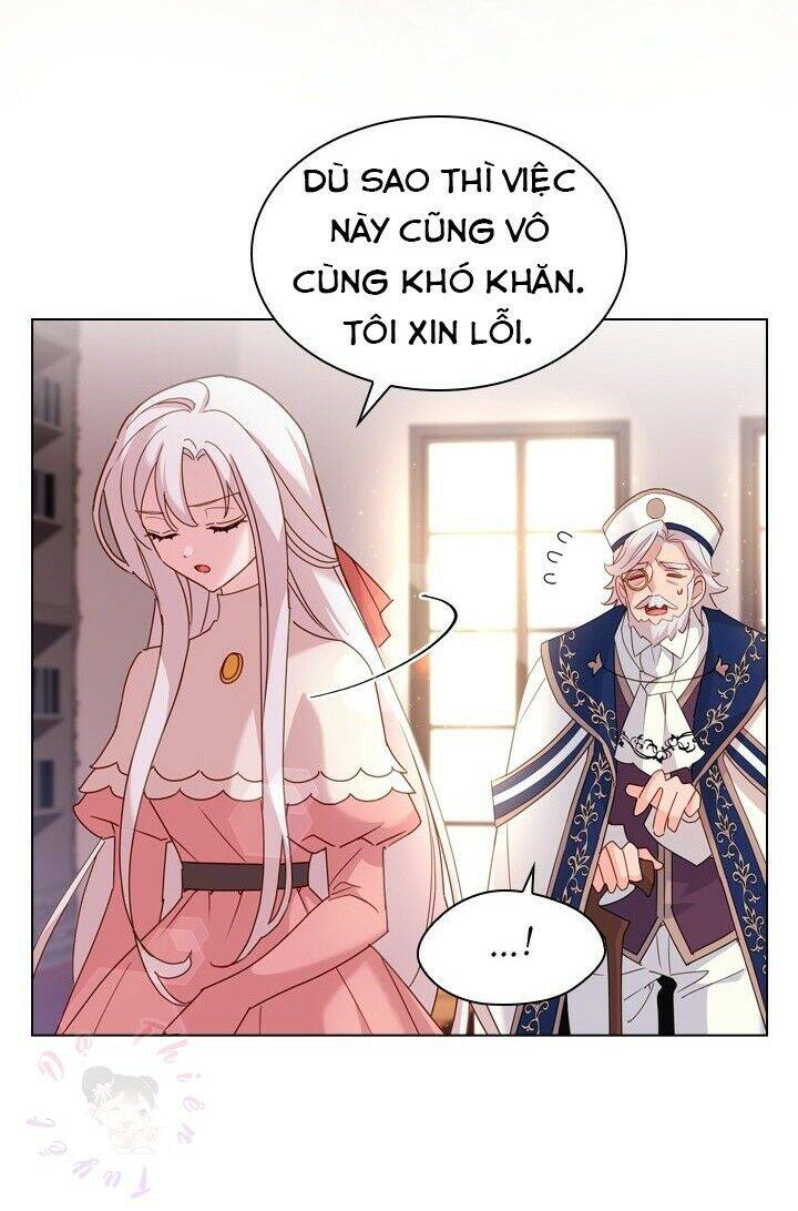 Để Yên Cho Tiểu Thư Hiền - Chương 9 - Trang 59