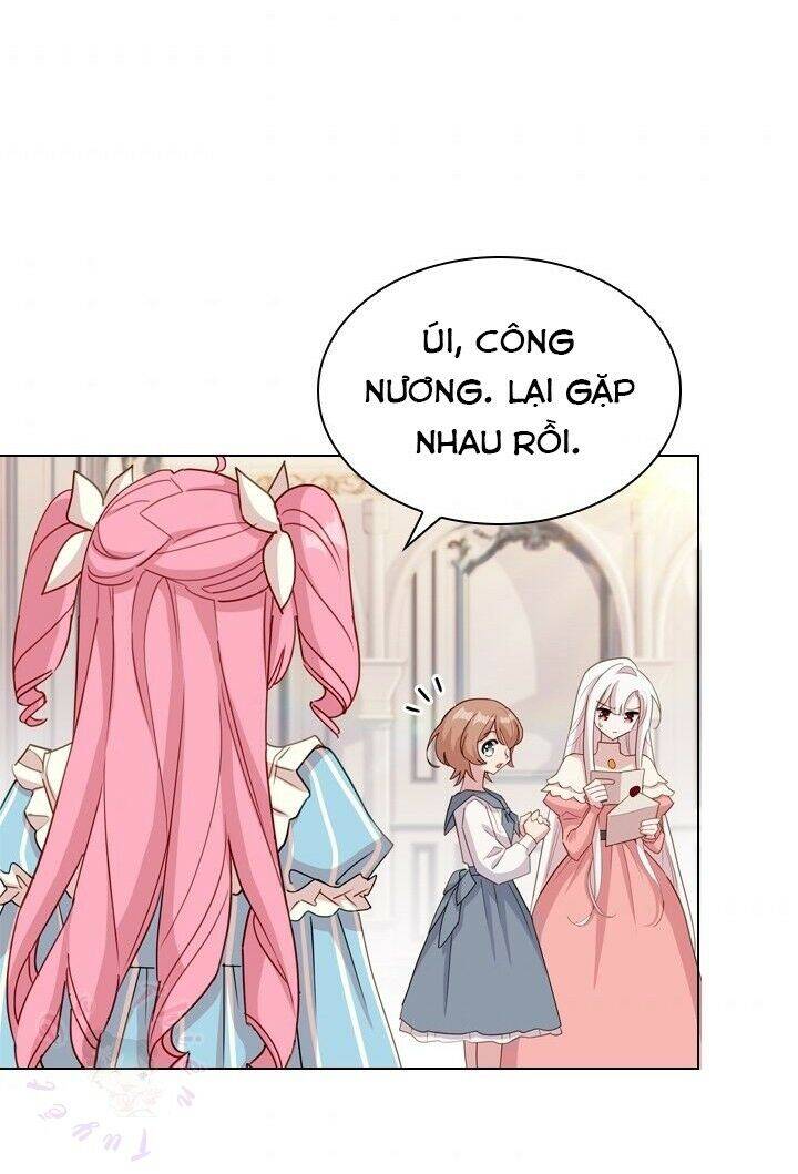 Để Yên Cho Tiểu Thư Hiền - Chương 9 - Trang 7