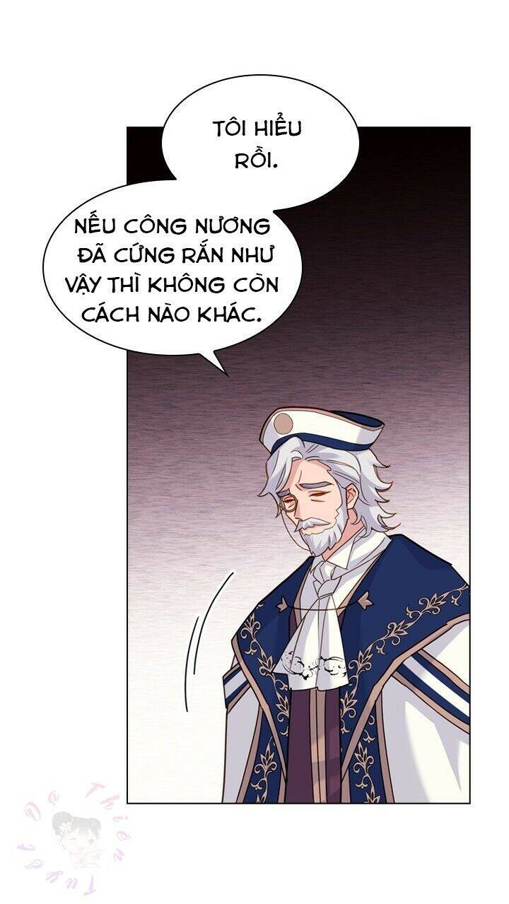 Để Yên Cho Tiểu Thư Hiền - Chương 9 - Trang 61