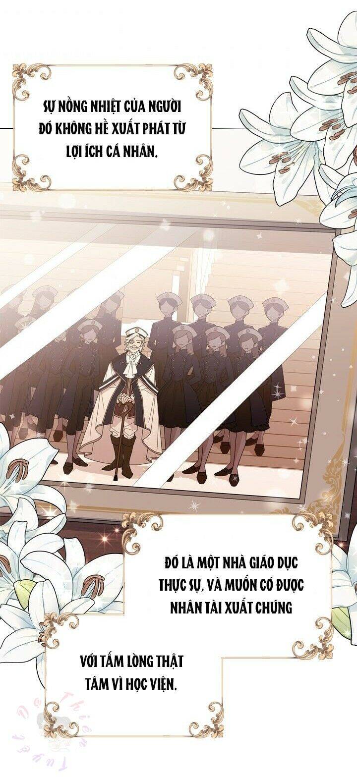 Để Yên Cho Tiểu Thư Hiền - Chương 9 - Trang 63