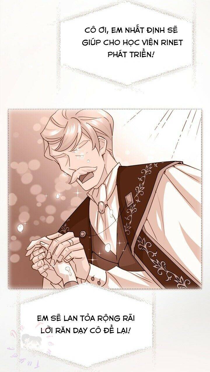 Để Yên Cho Tiểu Thư Hiền - Chương 9 - Trang 66