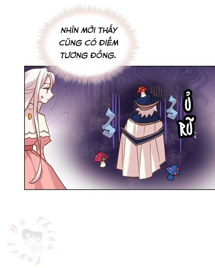 Để Yên Cho Tiểu Thư Hiền - Chương 9 - Trang 68