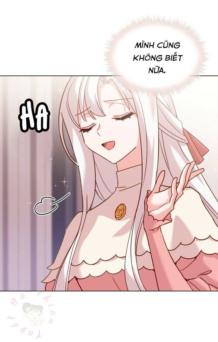 Để Yên Cho Tiểu Thư Hiền - Chương 9 - Trang 69