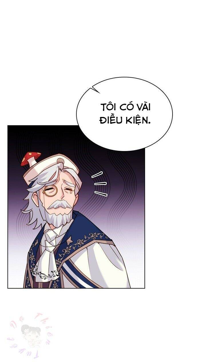 Để Yên Cho Tiểu Thư Hiền - Chương 9 - Trang 70