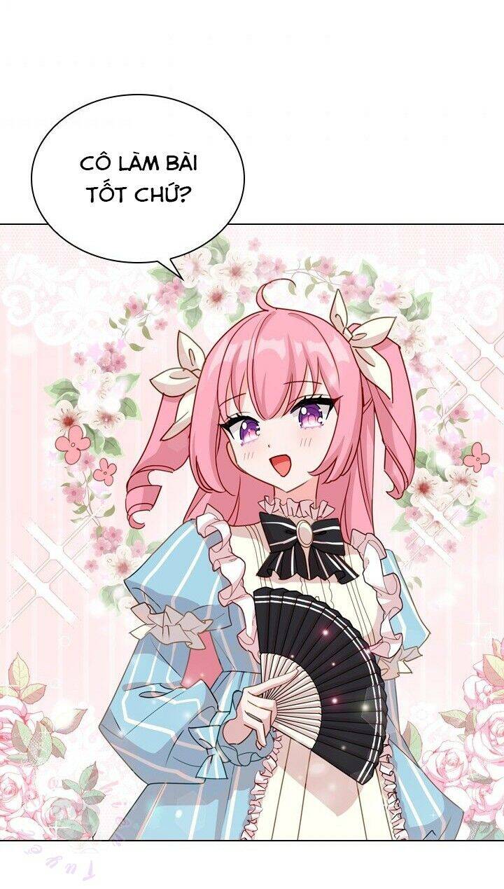 Để Yên Cho Tiểu Thư Hiền - Chương 9 - Trang 8