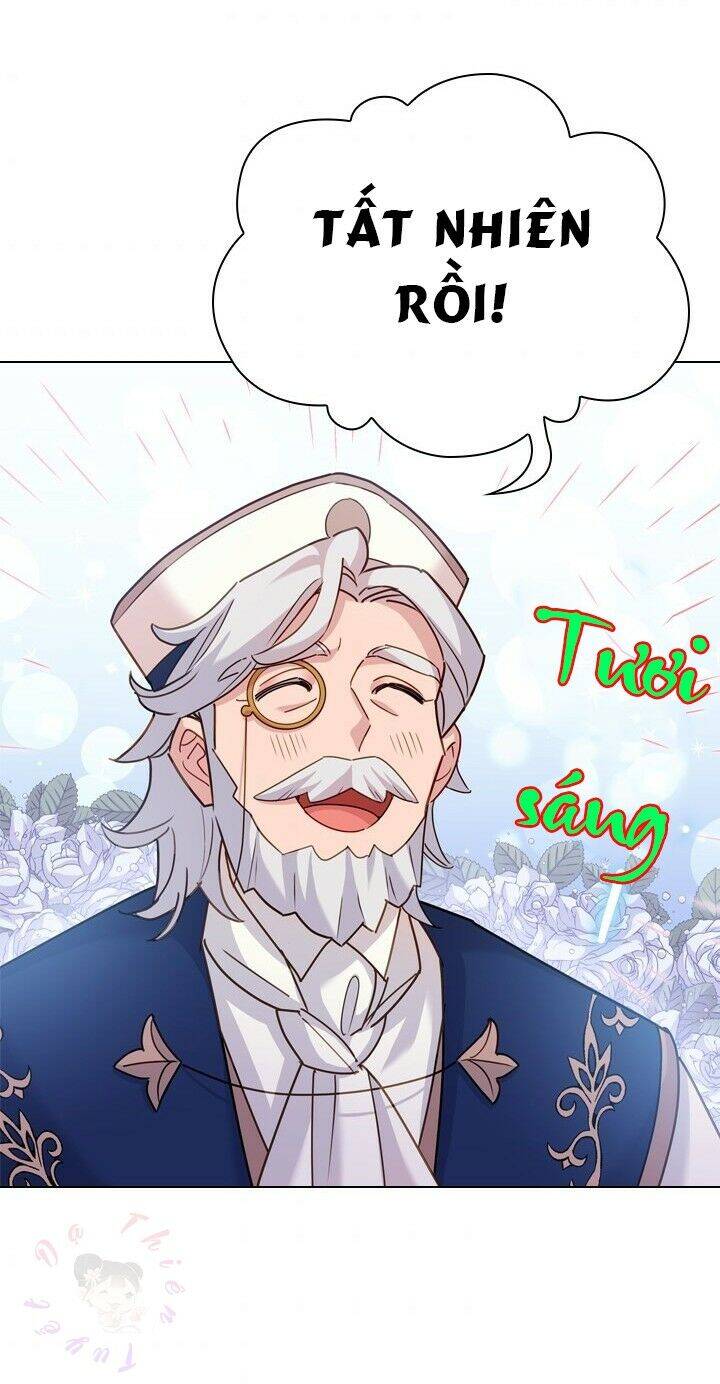 Để Yên Cho Tiểu Thư Hiền - Chương 9 - Trang 72