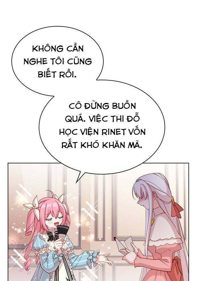 Để Yên Cho Tiểu Thư Hiền - Chương 9 - Trang 9