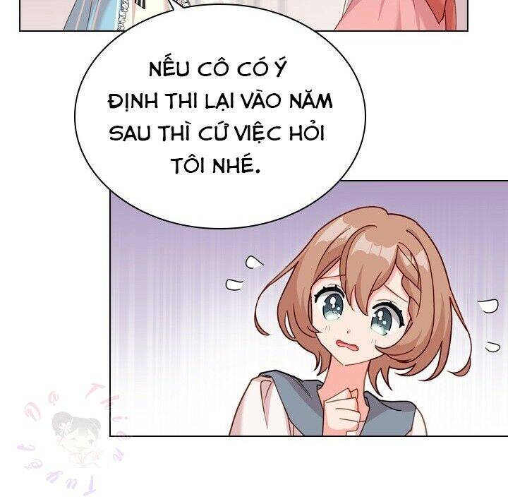 Để Yên Cho Tiểu Thư Hiền - Chương 9 - Trang 10