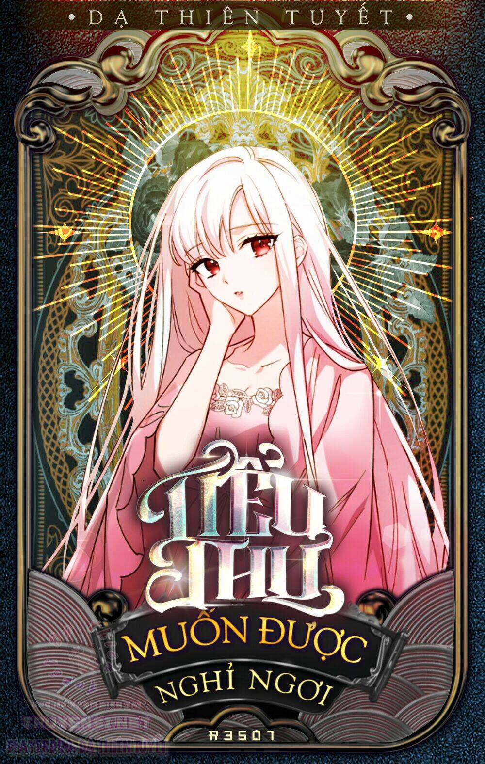 Để Yên Cho Tiểu Thư Hiền - Chương 24 - Trang 1