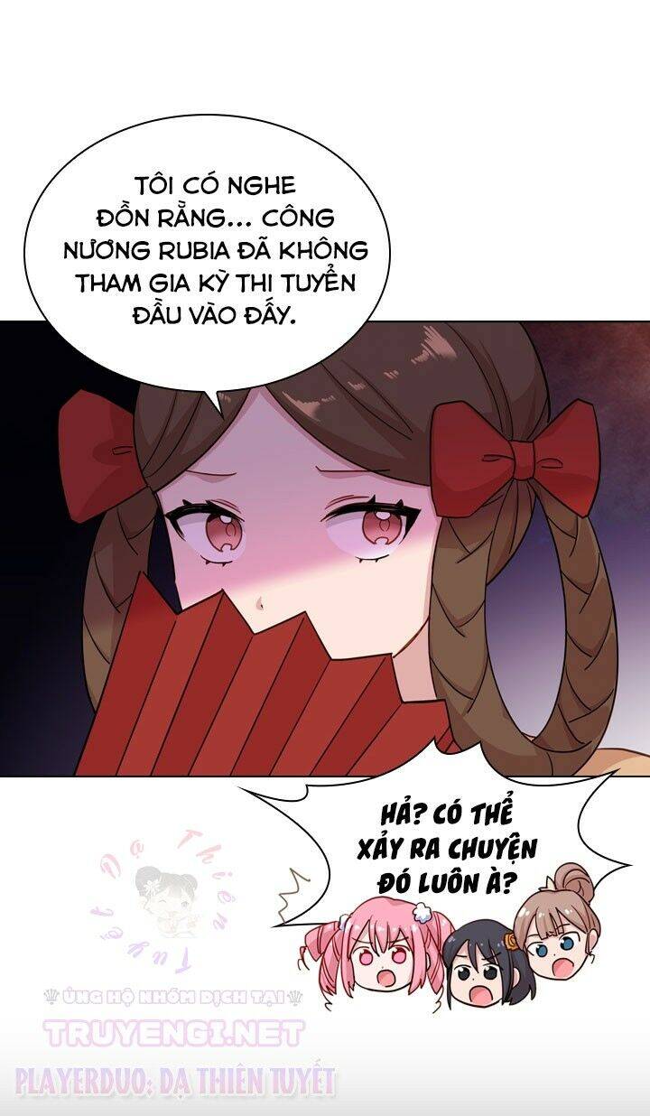 Để Yên Cho Tiểu Thư Hiền - Chương 24 - Trang 12