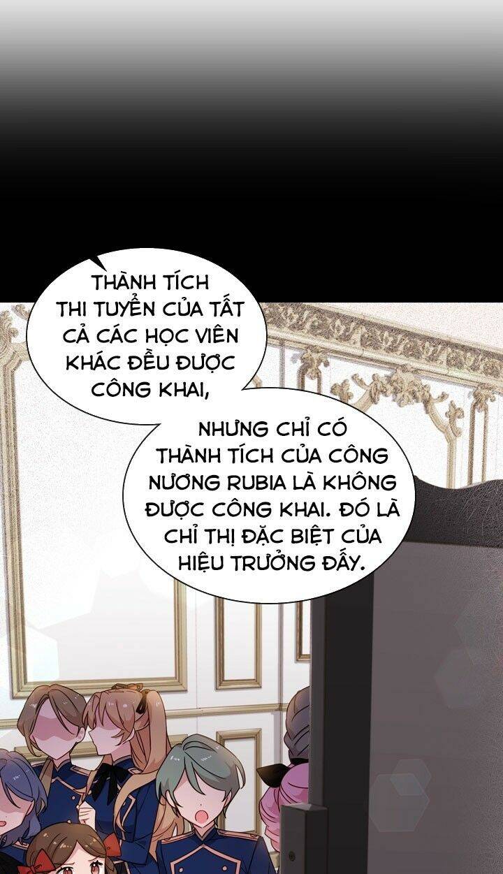 Để Yên Cho Tiểu Thư Hiền - Chương 24 - Trang 13