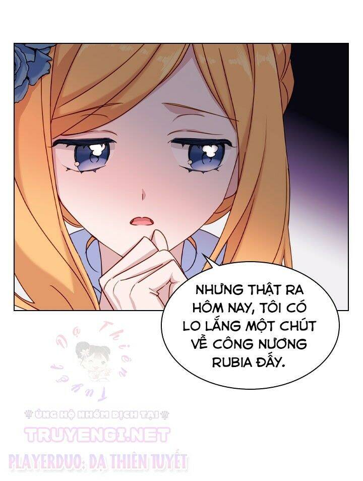 Để Yên Cho Tiểu Thư Hiền - Chương 24 - Trang 17