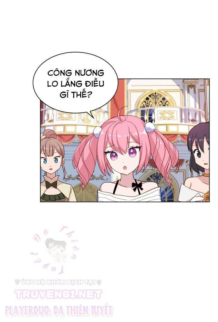 Để Yên Cho Tiểu Thư Hiền - Chương 24 - Trang 18