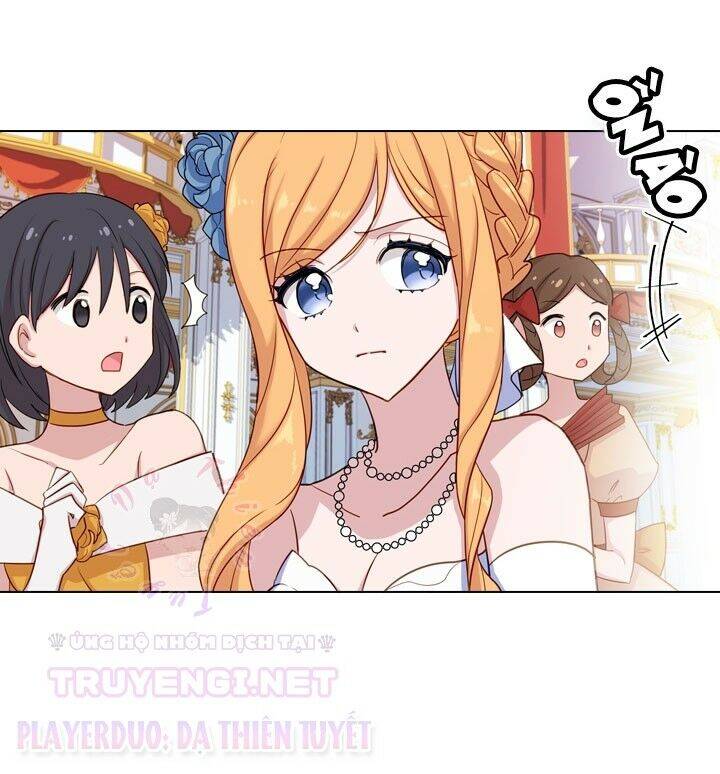 Để Yên Cho Tiểu Thư Hiền - Chương 24 - Trang 23