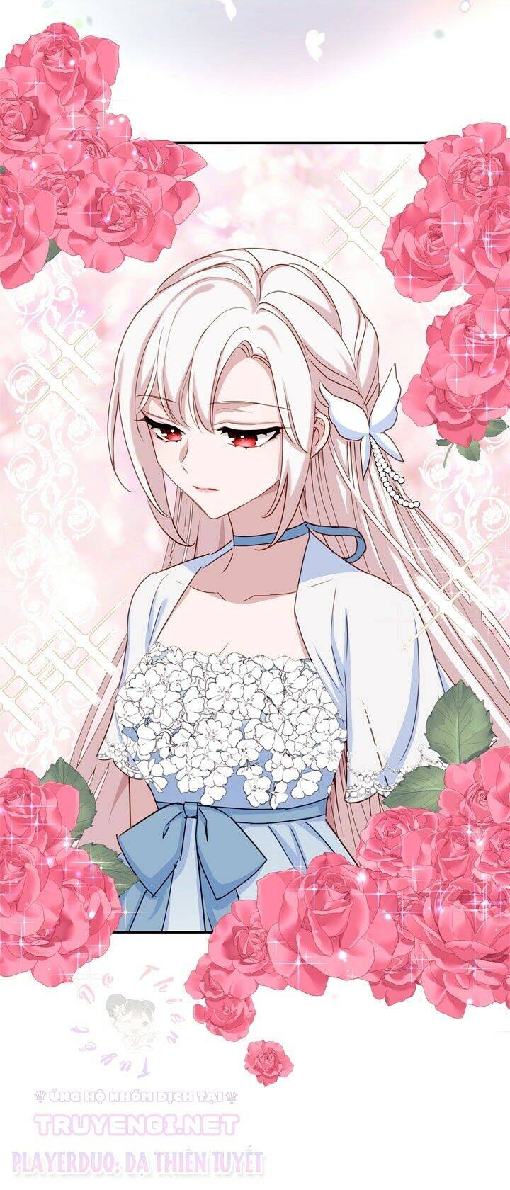 Để Yên Cho Tiểu Thư Hiền - Chương 24 - Trang 27