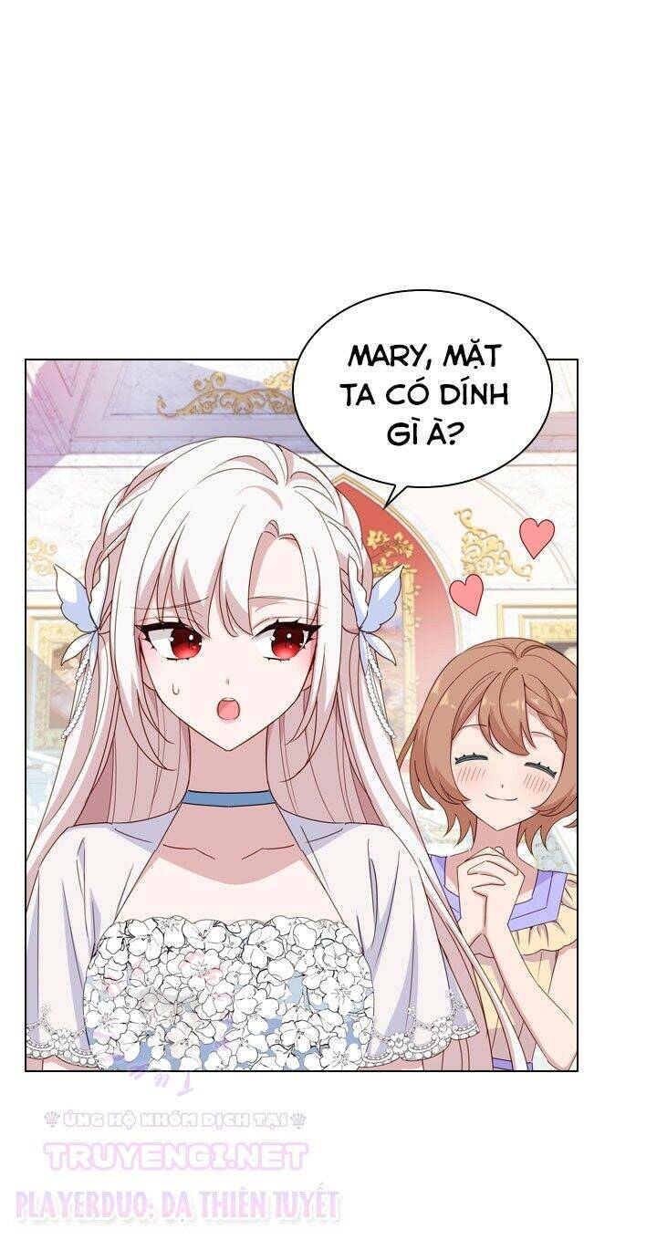 Để Yên Cho Tiểu Thư Hiền - Chương 24 - Trang 28