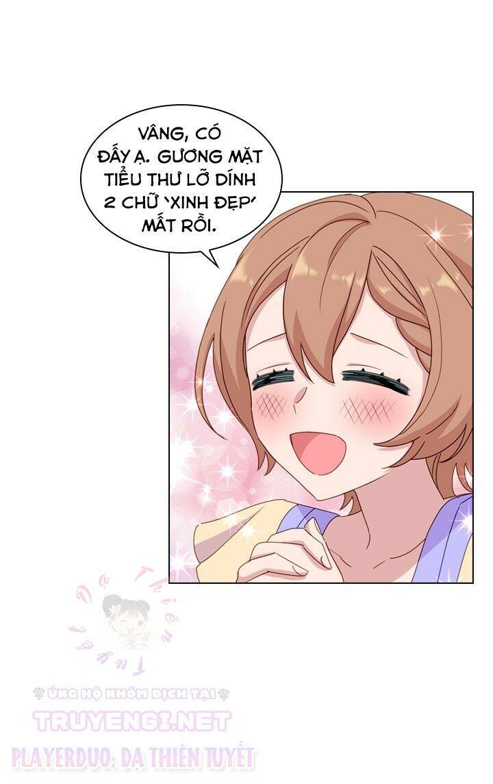 Để Yên Cho Tiểu Thư Hiền - Chương 24 - Trang 29