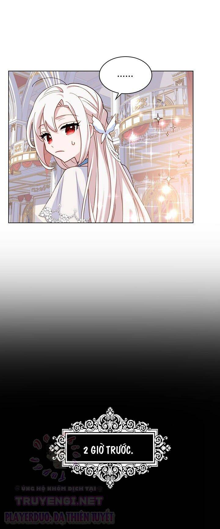 Để Yên Cho Tiểu Thư Hiền - Chương 24 - Trang 30