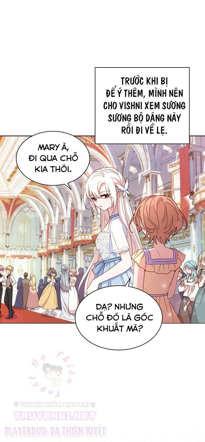 Để Yên Cho Tiểu Thư Hiền - Chương 24 - Trang 37