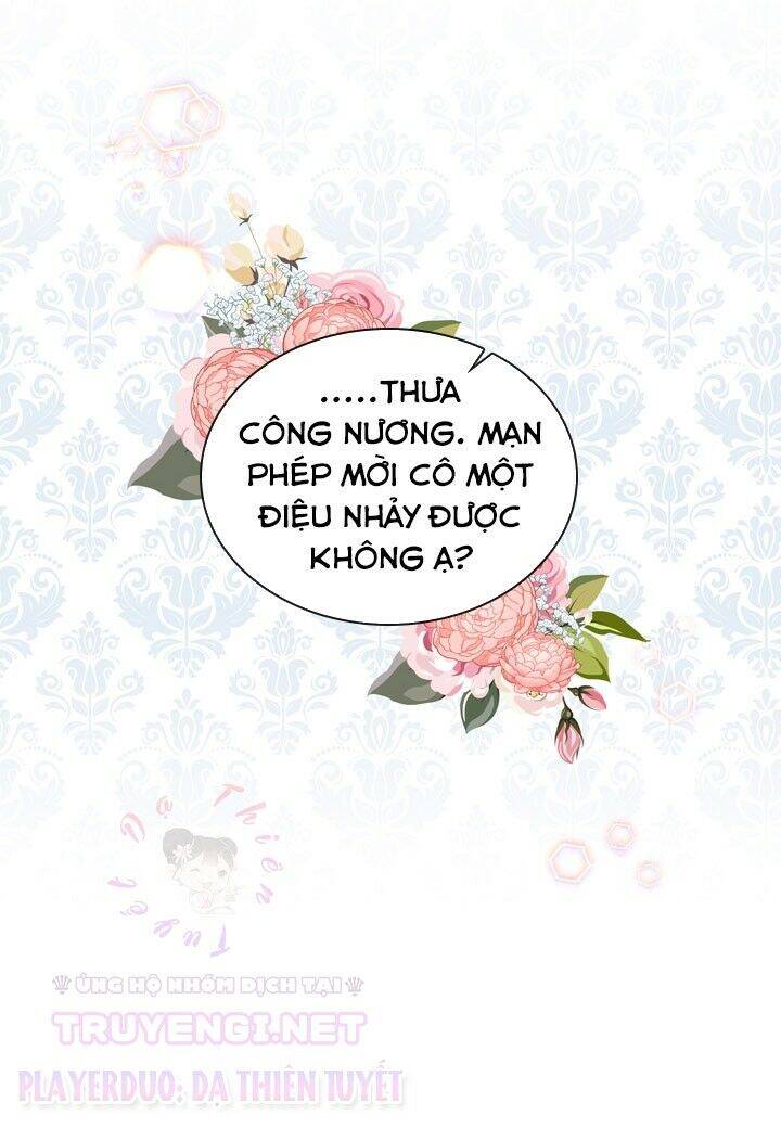 Để Yên Cho Tiểu Thư Hiền - Chương 24 - Trang 38