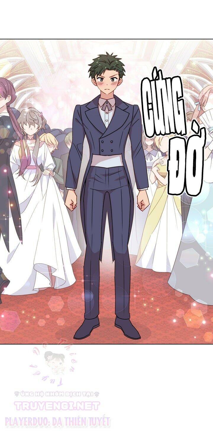 Để Yên Cho Tiểu Thư Hiền - Chương 24 - Trang 39